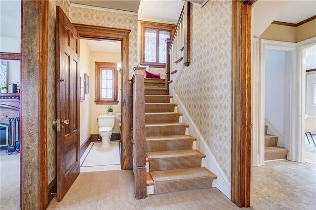 370 Barrington Street, Rochester, NY 14607