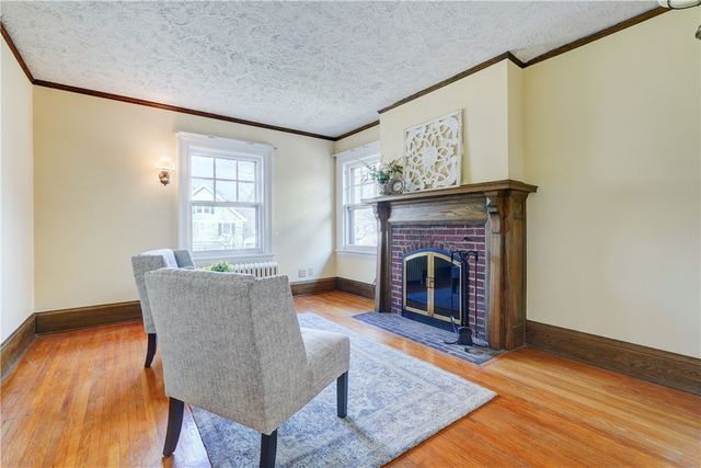 370 Barrington Street, Rochester, NY 14607