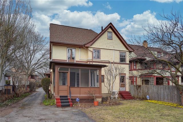 370 Barrington Street, Rochester, NY 14607