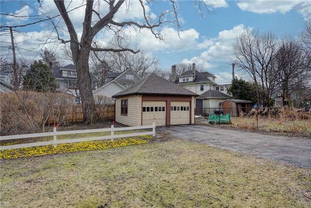 370 Barrington Street, Rochester, NY 14607