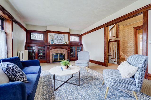 370 Barrington Street, Rochester, NY 14607