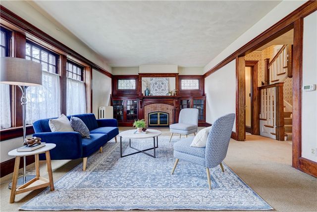 370 Barrington Street, Rochester, NY 14607