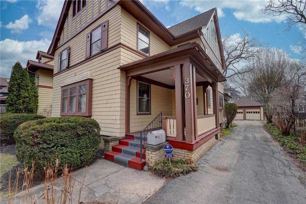 370 Barrington Street, Rochester, NY 14607