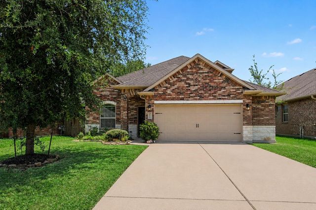7415 Casita Drive, Magnolia, TX 77354