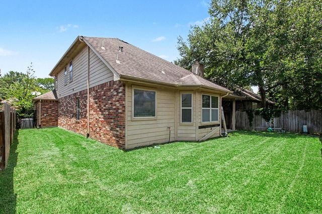 7415 Casita Drive, Magnolia, TX 77354