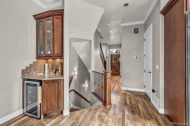 2527 Tremont Place, Denver, CO 80205