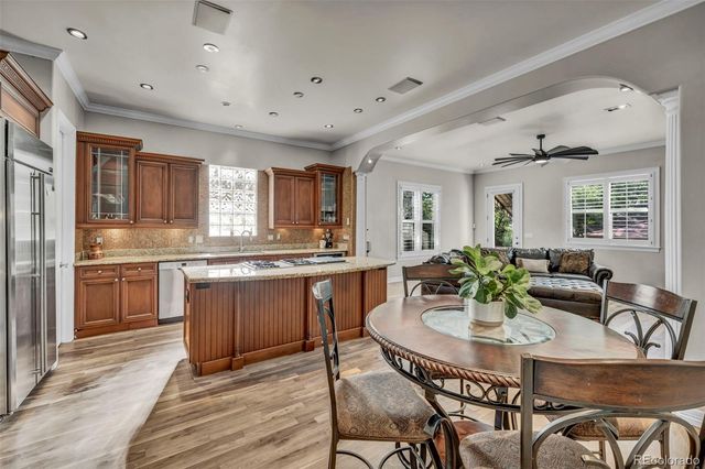 2527 Tremont Place, Denver, CO 80205
