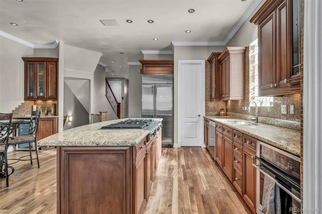 2527 Tremont Place, Denver, CO 80205