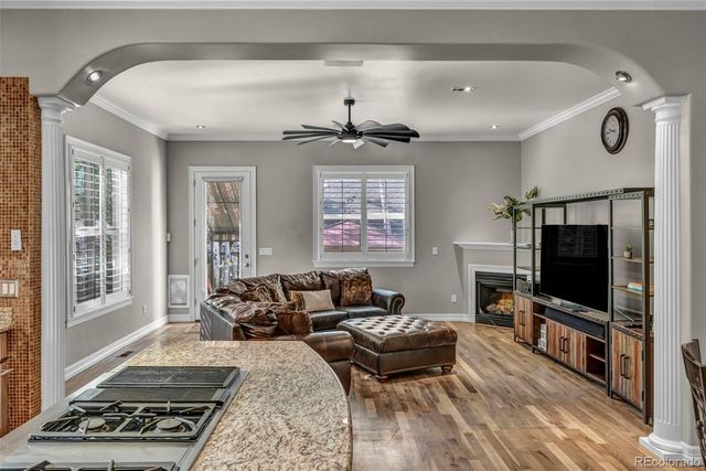 2527 Tremont Place, Denver, CO 80205