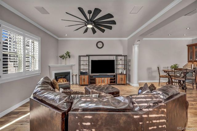 2527 Tremont Place, Denver, CO 80205