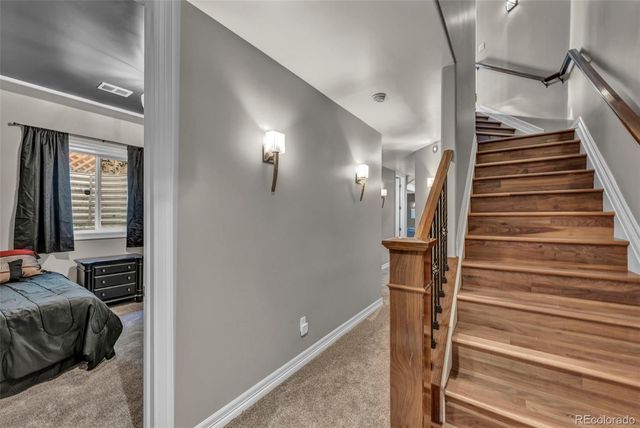 2527 Tremont Place, Denver, CO 80205