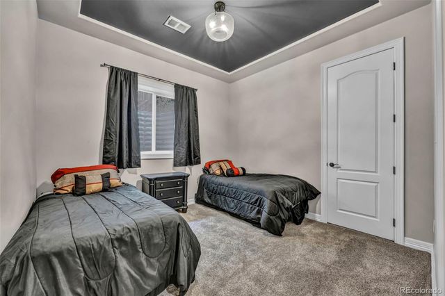 2527 Tremont Place, Denver, CO 80205