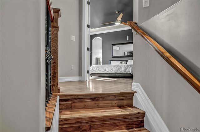 2527 Tremont Place, Denver, CO 80205