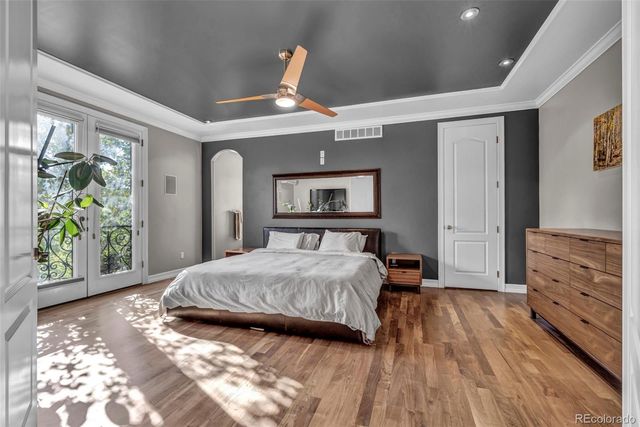 2527 Tremont Place, Denver, CO 80205