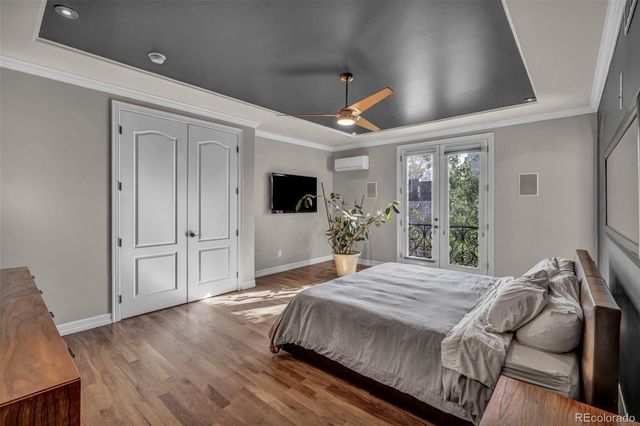 2527 Tremont Place, Denver, CO 80205