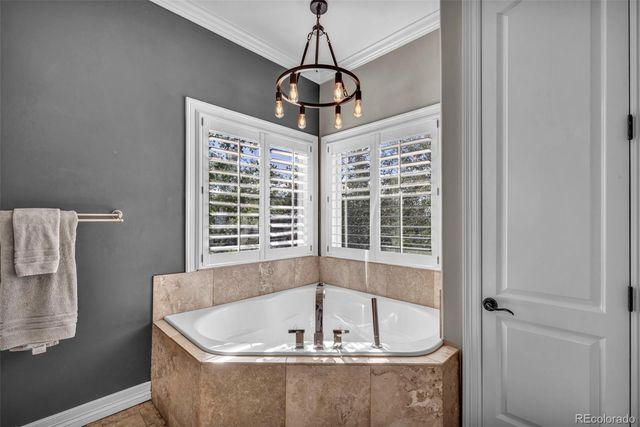 2527 Tremont Place, Denver, CO 80205