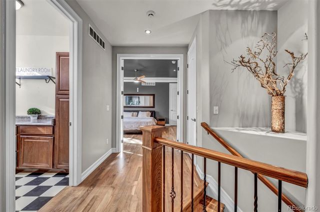2527 Tremont Place, Denver, CO 80205