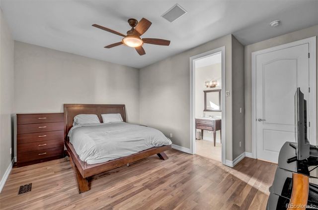 2527 Tremont Place, Denver, CO 80205
