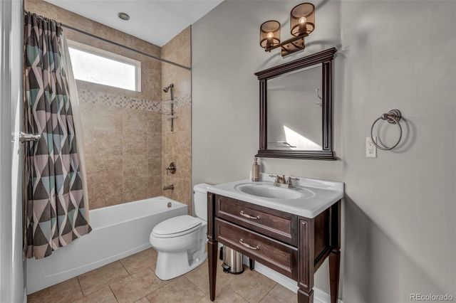 2527 Tremont Place, Denver, CO 80205