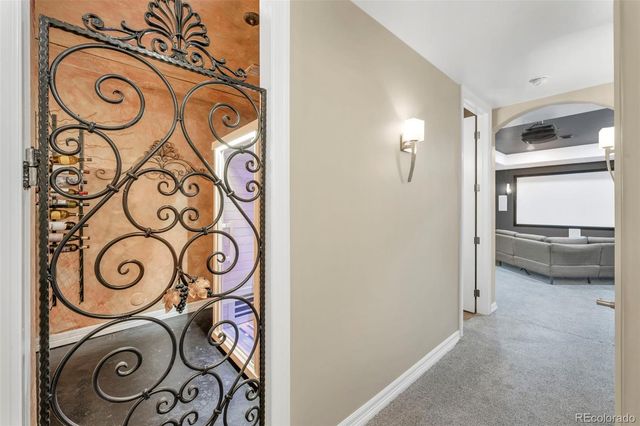 2527 Tremont Place, Denver, CO 80205