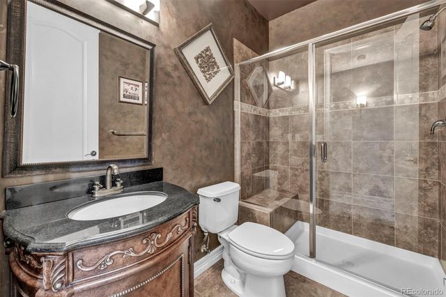 2527 Tremont Place, Denver, CO 80205