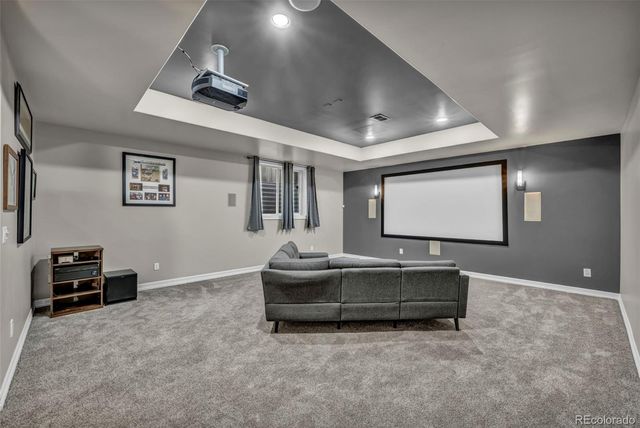 2527 Tremont Place, Denver, CO 80205