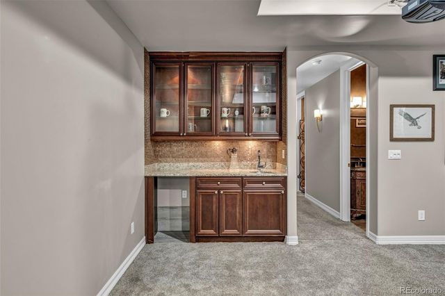 2527 Tremont Place, Denver, CO 80205
