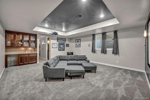 2527 Tremont Place, Denver, CO 80205