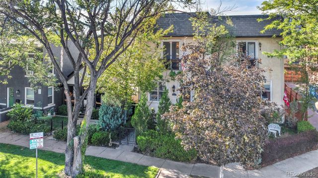2527 Tremont Place, Denver, CO 80205