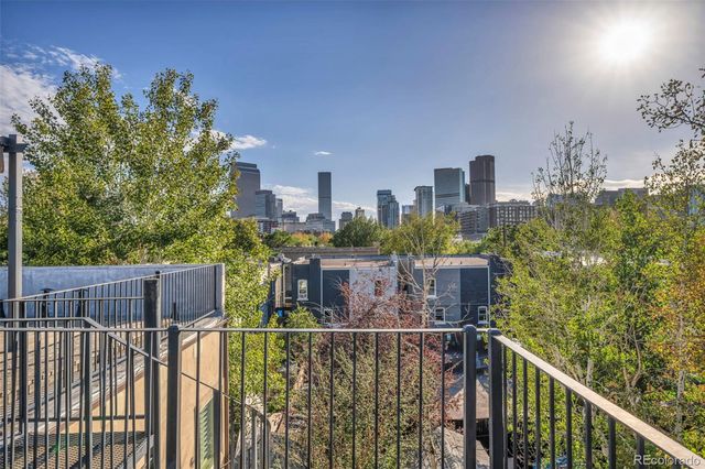 2527 Tremont Place, Denver, CO 80205