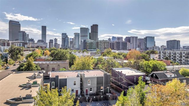 2527 Tremont Place, Denver, CO 80205