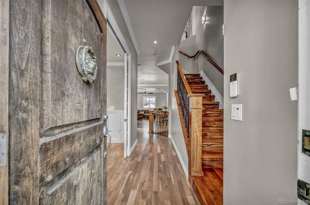 2527 Tremont Place, Denver, CO 80205