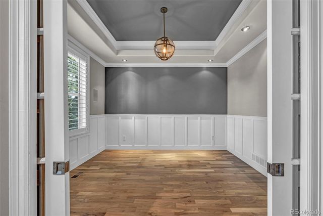 2527 Tremont Place, Denver, CO 80205