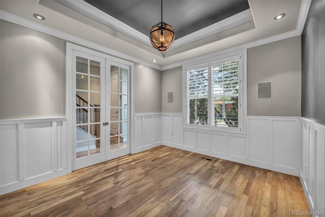 2527 Tremont Place, Denver, CO 80205