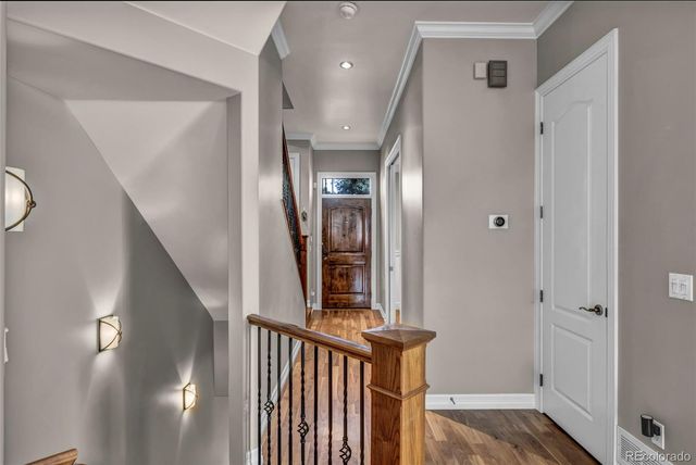 2527 Tremont Place, Denver, CO 80205