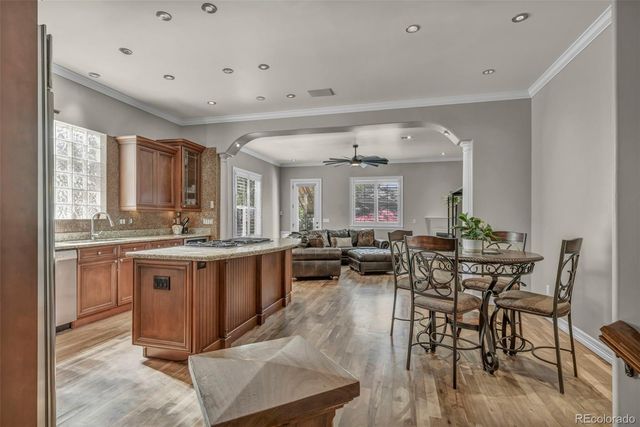 2527 Tremont Place, Denver, CO 80205