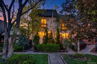2527 Tremont Place, Denver, CO 80205