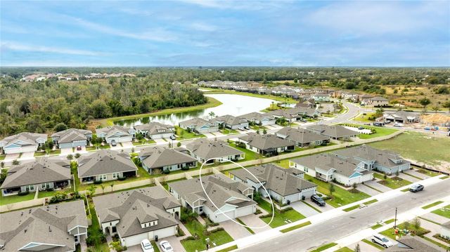 12403 OAK HILL WAY, Parrish, FL 34219