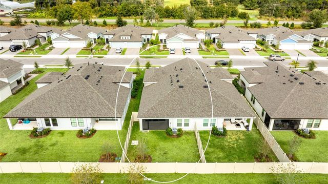 12403 OAK HILL WAY, Parrish, FL 34219