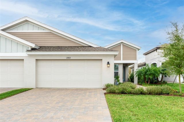 12403 OAK HILL WAY, Parrish, FL 34219