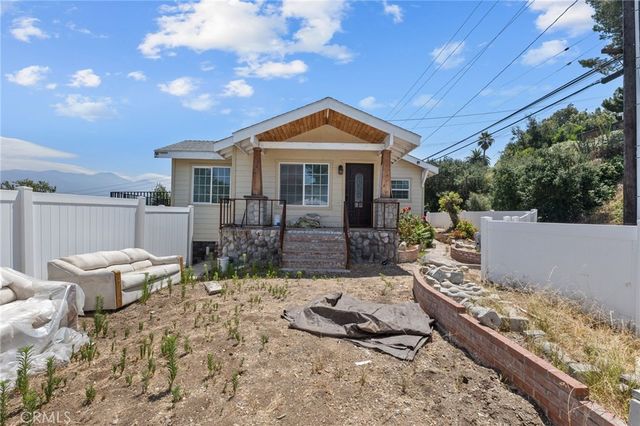 307 W Gladstone, San Dimas, CA 91773