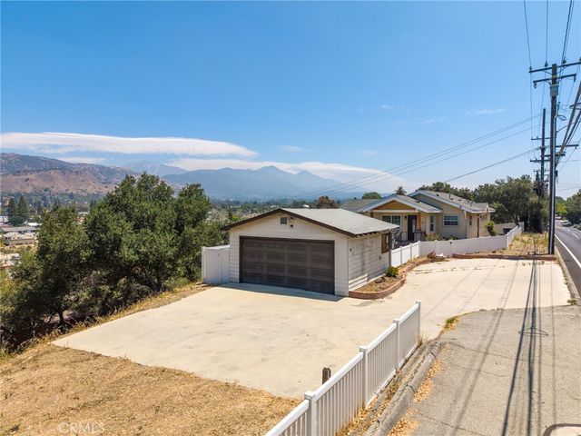 307 W Gladstone, San Dimas, CA 91773