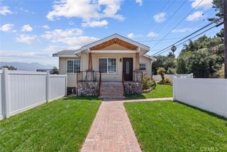 307 W Gladstone, San Dimas, CA 91773