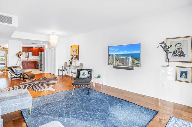 1 BEACH DRIVE SE 1207, St Petersburg, FL 33701
