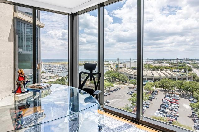 1 BEACH DRIVE SE 1207, St Petersburg, FL 33701