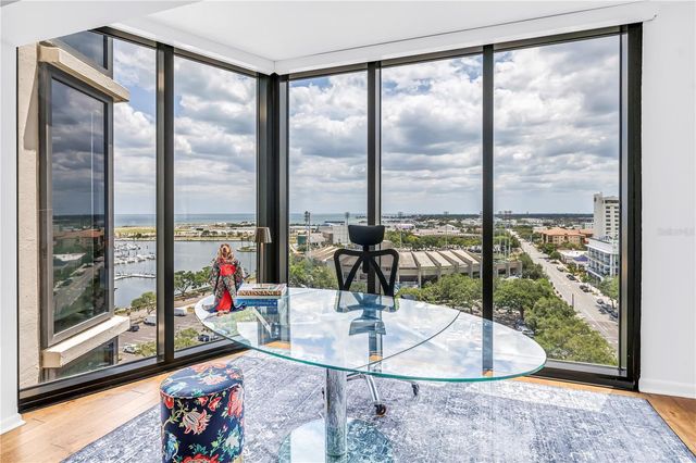1 BEACH DRIVE SE 1207, St Petersburg, FL 33701