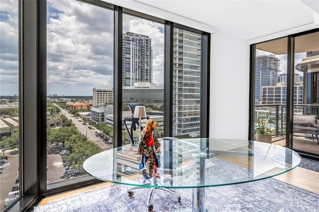 1 BEACH DRIVE SE 1207, St Petersburg, FL 33701