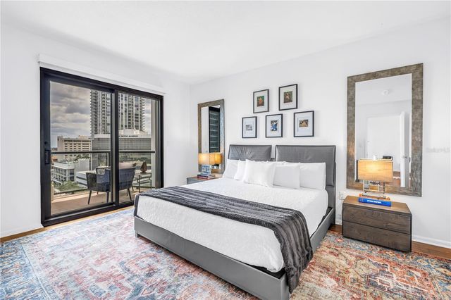 1 BEACH DRIVE SE 1207, St Petersburg, FL 33701