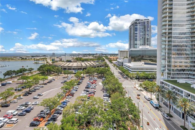 1 BEACH DRIVE SE 1207, St Petersburg, FL 33701