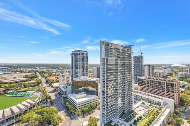 1 BEACH DRIVE SE 1207, St Petersburg, FL 33701